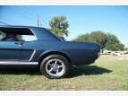 Thumbnail Photo 29 for New 1965 Ford Mustang